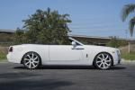 Rolls-Royce Dawn on Forgiato Wheels (Fondare-ECL) 2018 года